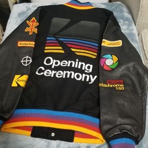 Open Ceremony Varsity jacket